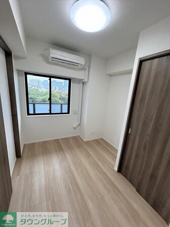 ルフォンリヴェント清澄白河の物件内観写真